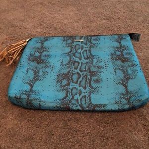 Rebecca Minkoff Laptop Sleeve Nylon